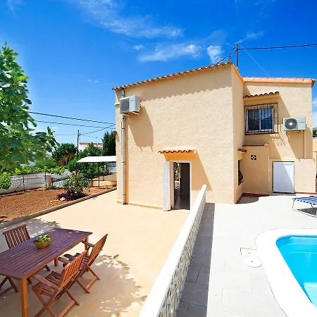 Tatil Evi Holiday Mi Pequena