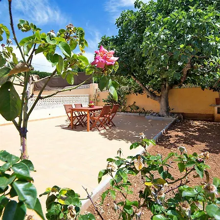 Holiday Mi Pequena Tatil Evi