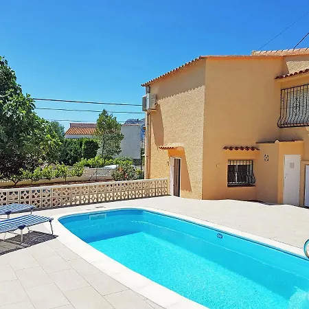 Tatil Evi Holiday Mi Pequena