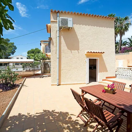 Holiday Mi Pequena Tatil Evi
