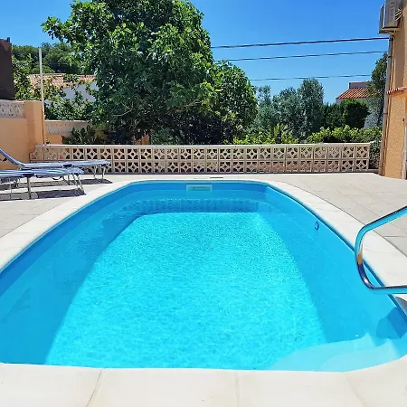 Holiday Mi Pequena Tatil Evi